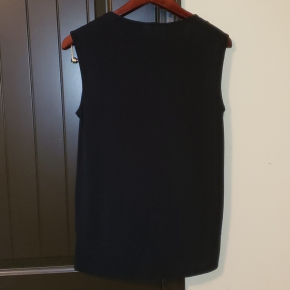 JLO open-Front Top - Picture 3 of 3